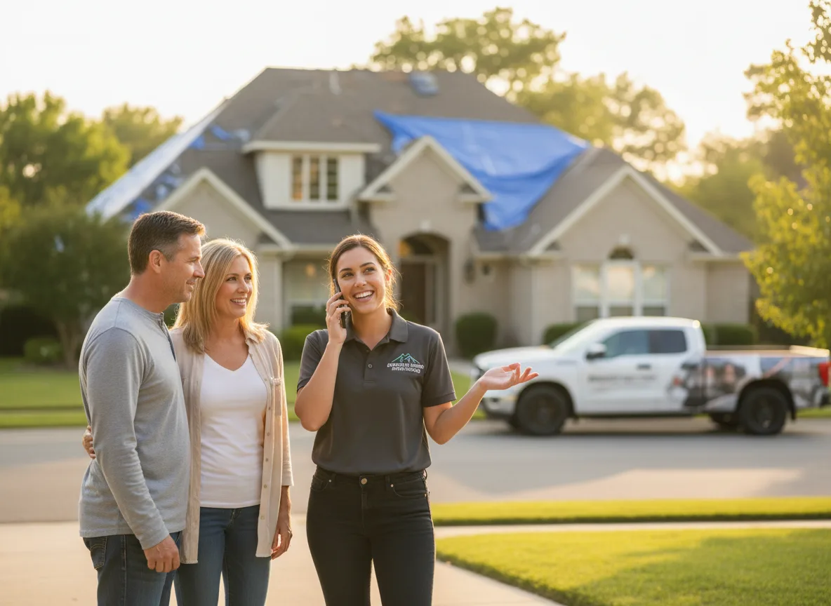 Emergency Roof Repair Bluejacket, OK FAQs